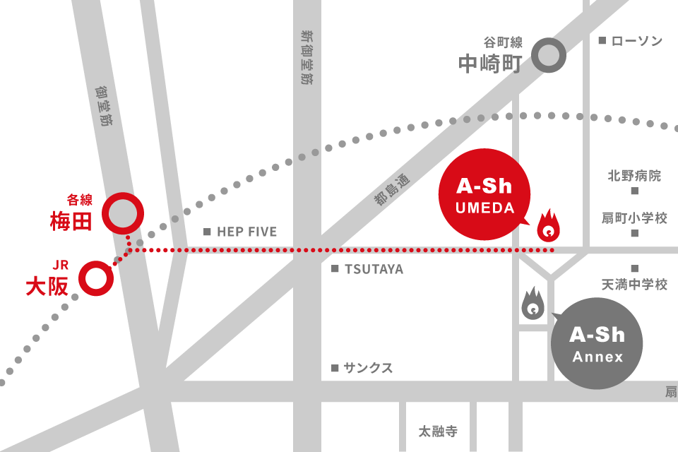 map-osaka