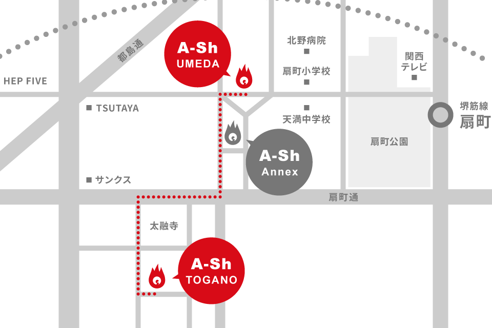map-rental