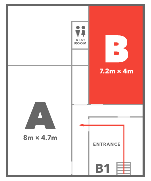 floor-map-b