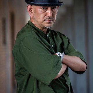 MASAO