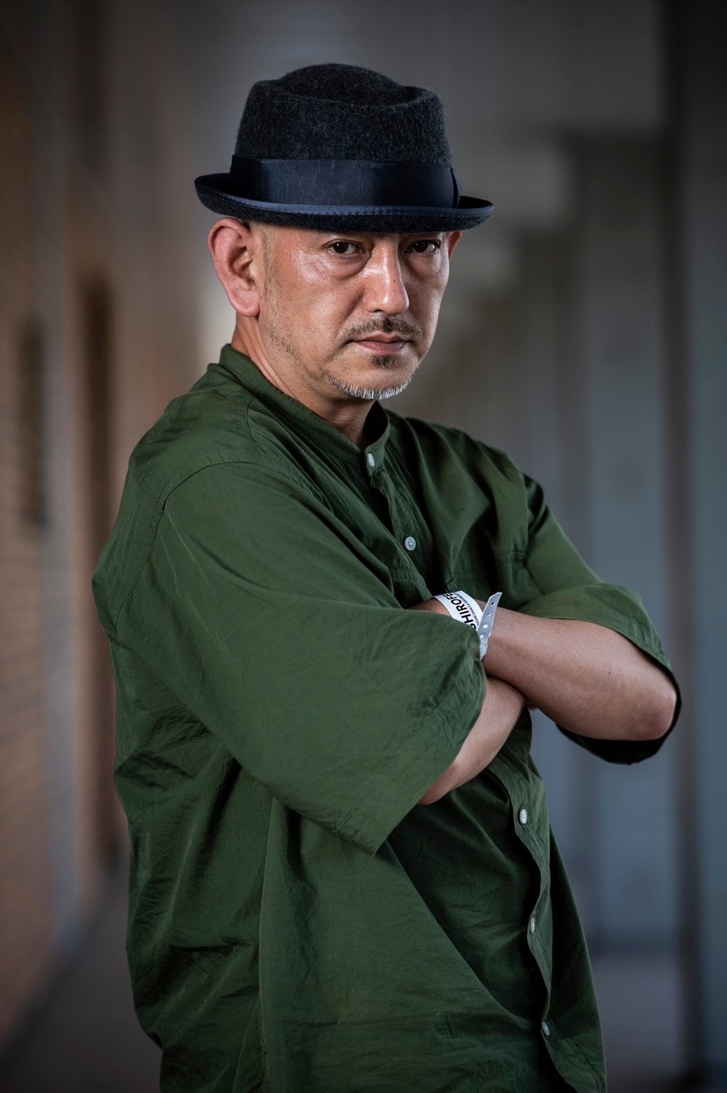 MASAO
