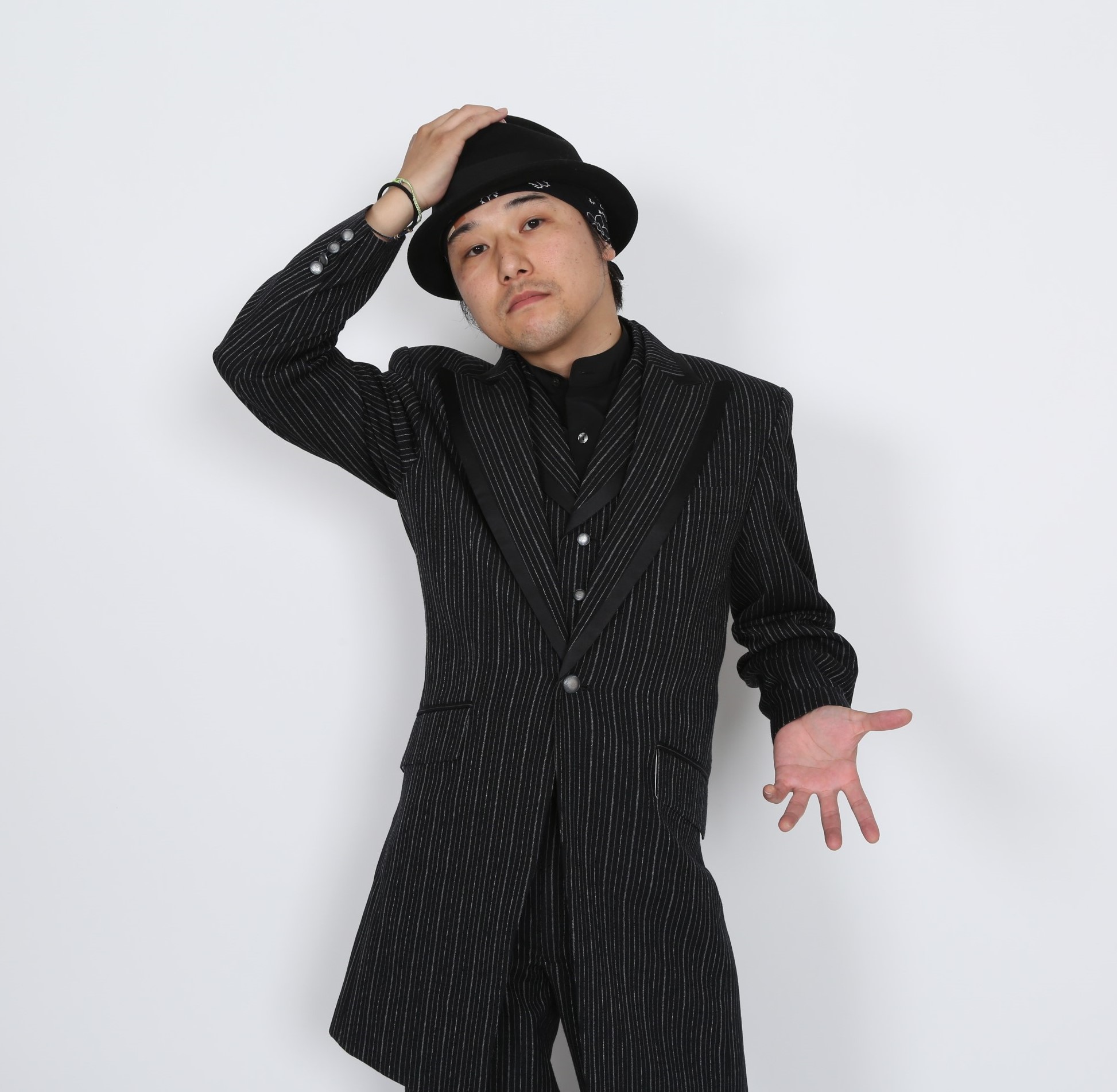 SEIJI