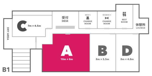 floor-map-a