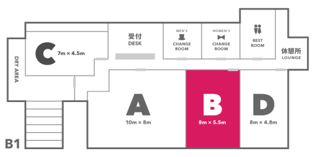 floor-map-b