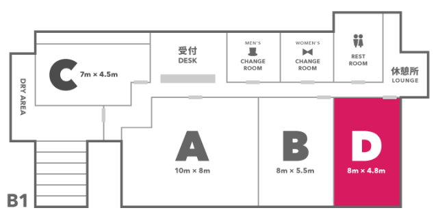 floor-map-d