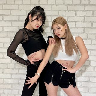 Ruka&Ayaka