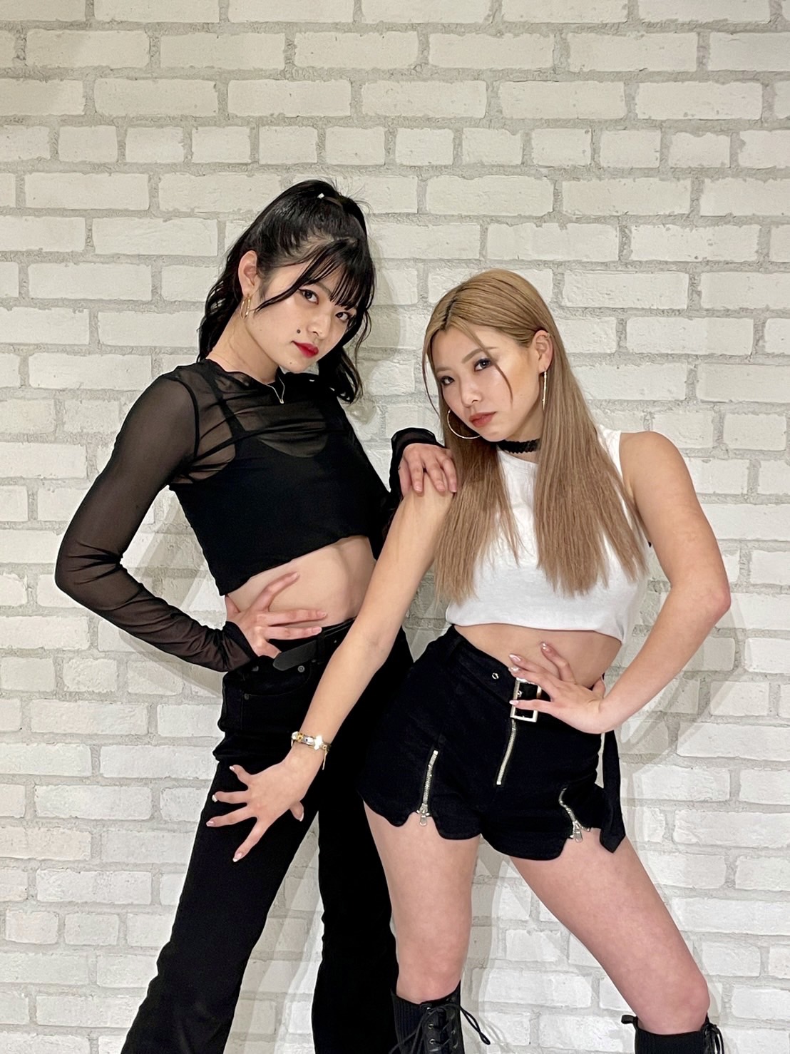 Ruka&Ayaka