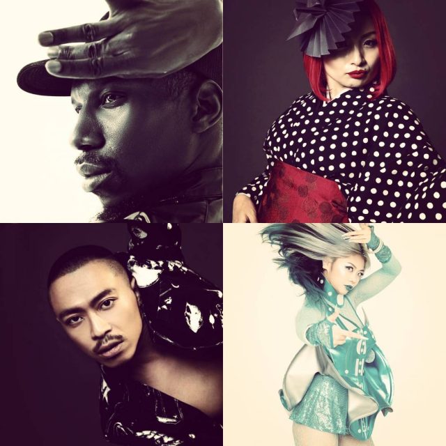 VOGUE  WORK SHOP CAMP(【今回は事前決済のお取り扱いとなります】