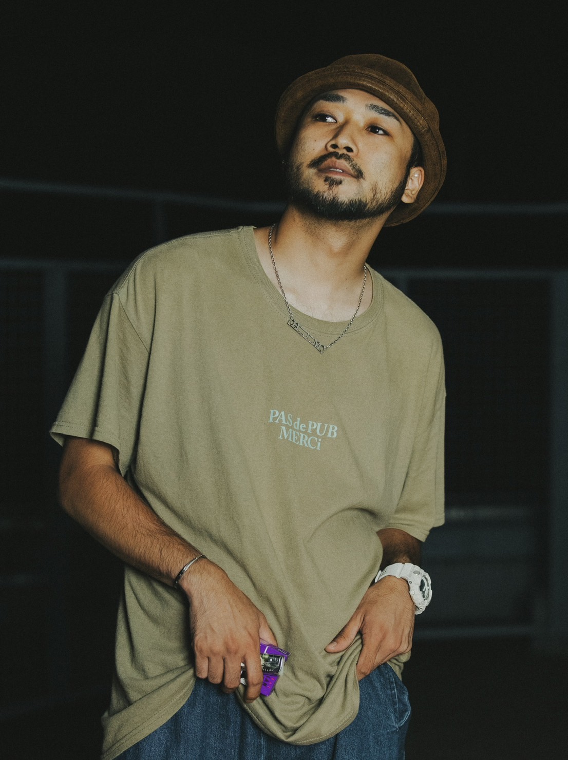 HJM HIP HOP WORK SHOP