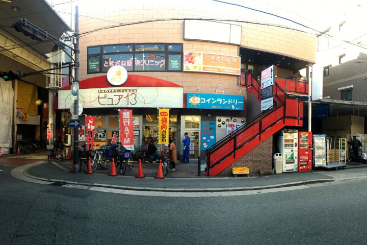 スタジオ紹介 大阪梅田最大級ダンススタジオ スタジオアッシュ梅田